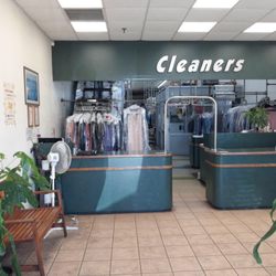 Southgate Dry Cleaners