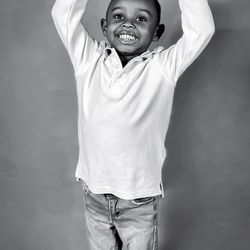 A&J Photography Studio - Reaching For The Stars
