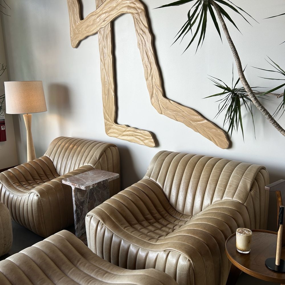 Dawn Cafe - Coffee & Tea Near Me - Nashville, Tennessee
