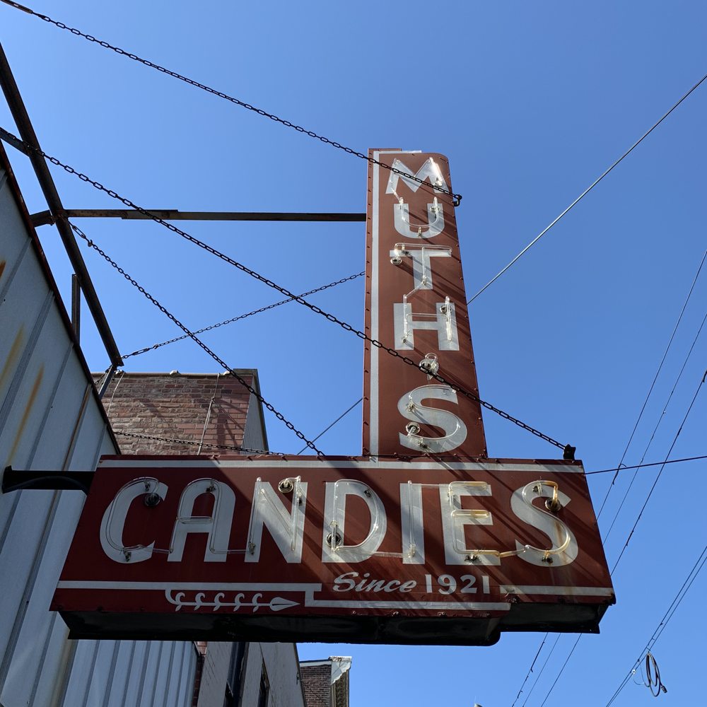 Muth's Candy - Candy Stores Near Me - Louisville, Kentucky Muth's Candy - Candy Stores Near Me - Louisville, Kentucky