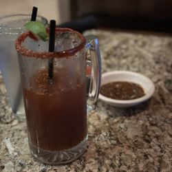 Tres Potrillos - Michelada