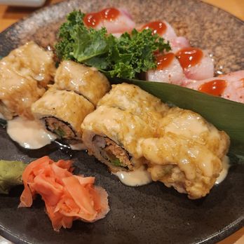 Osaka Sushi & Grill - Sushi Bars Near Me - Parrish, Florida Osaka Sushi & Grill - Sushi Bars Near Me - Parrish, Florida
