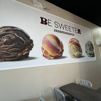 Baskin Robbins - Ice Cream & Frozen Yogurt Near Me - Independence, Missouri