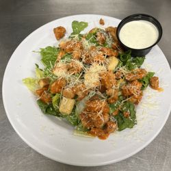 Beef 'O' Brady's - Buffalo Chicken Salad