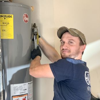 The Original Plumber - David O'Conner from the Original Plumber. - Plumbing Near Me - Jasper, Georgia