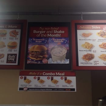 Wayback Burgers - Menu - Burgers Near Me - Irving, Texas Wayback Burgers - Menu - Burgers Near Me - Irving, Texas