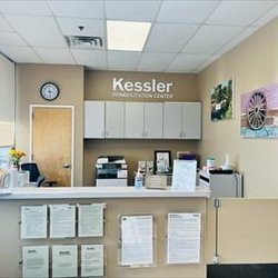 Kessler Rehabilitation Center - Newark