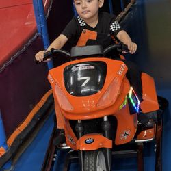 Kids Empire Northridge