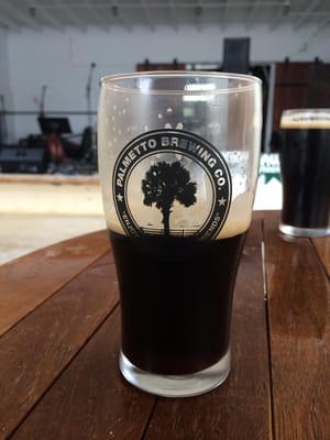 Palmetto Brewing Co. by null
