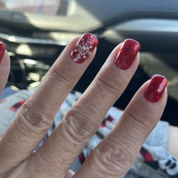 No.1 Nails - Last weeks fill - Nail Salons Near Me - Santa Ana, California No.1 Nails - Last weeks fill - Nail Salons Near Me - Santa Ana, California