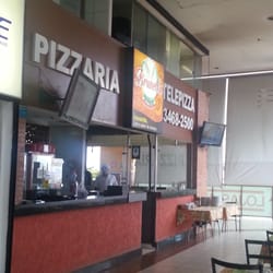Pizzaria Brunella