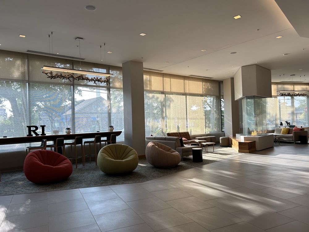 Residence Inn by Marriott Boston Watertown