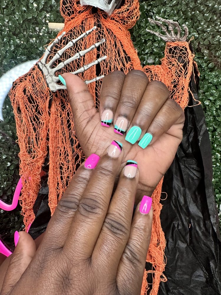 THE POLISH LOUNGE DAVIE 246 Photos & 58 Reviews 7740 Nova Dr, Fort