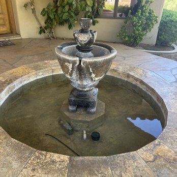 Jared's Fountain Repair - Plumbing Near Me Jared's Fountain Repair - Plumbing Near Me