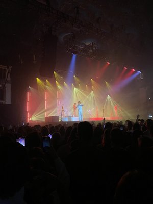 Byline Bank Aragon Ballroom by null