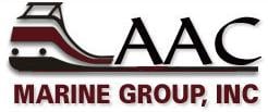 AAC Marine Group, inc Logo