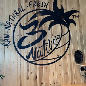 3Natives - Juice Bars & Smoothies Near Me - West Palm Beach, Florida