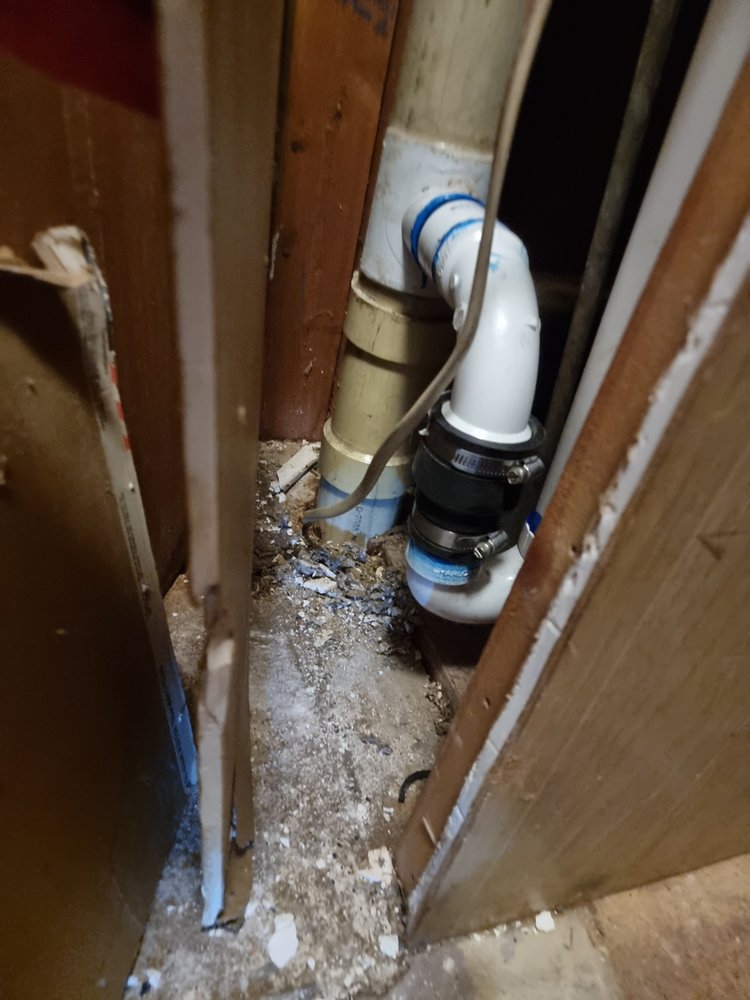 Slide of 123 Plumbing Kansas City