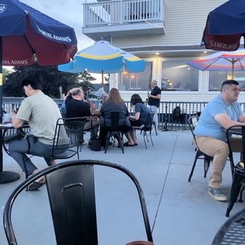 The Landing At Five Twenty - Wednesday jazz band . They were fantastic and they play every Wednesday? - Seafood Near Me - Stratford, Connecticut The Landing At Five Twenty - Wednesday jazz band . They were fantastic and they play every Wednesday? - Seafood Near Me - Stratford, Connecticut