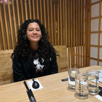 Kyuramen - Times Square - Ramen Near Me - New York, New York Kyuramen - Times Square - Ramen Near Me - New York, New York