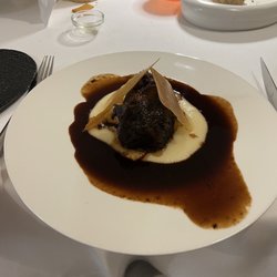 Mugolone - Beef cheeks