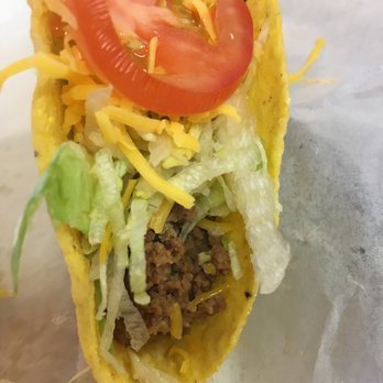 Taco Villa - Taco - Mexican Near Me - Amarillo, Texas