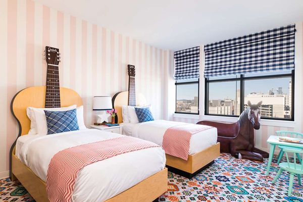 Graduate by Hilton Nashville by null