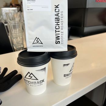 Switchback Coffee Roasters - Spicy mocha and brown sugar steamer - Coffee & Tea Near Me - Colorado Springs, Colorado Switchback Coffee Roasters - Spicy mocha and brown sugar steamer - Coffee & Tea Near Me - Colorado Springs, Colorado