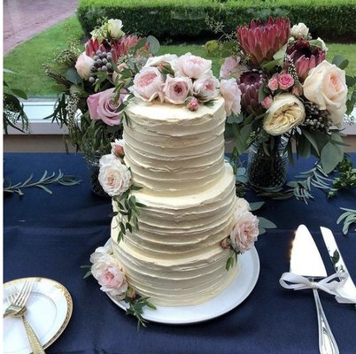 Wedding Catering - Let us cater your Wedding! With more than 20 years of experience we are the best caterers in town.