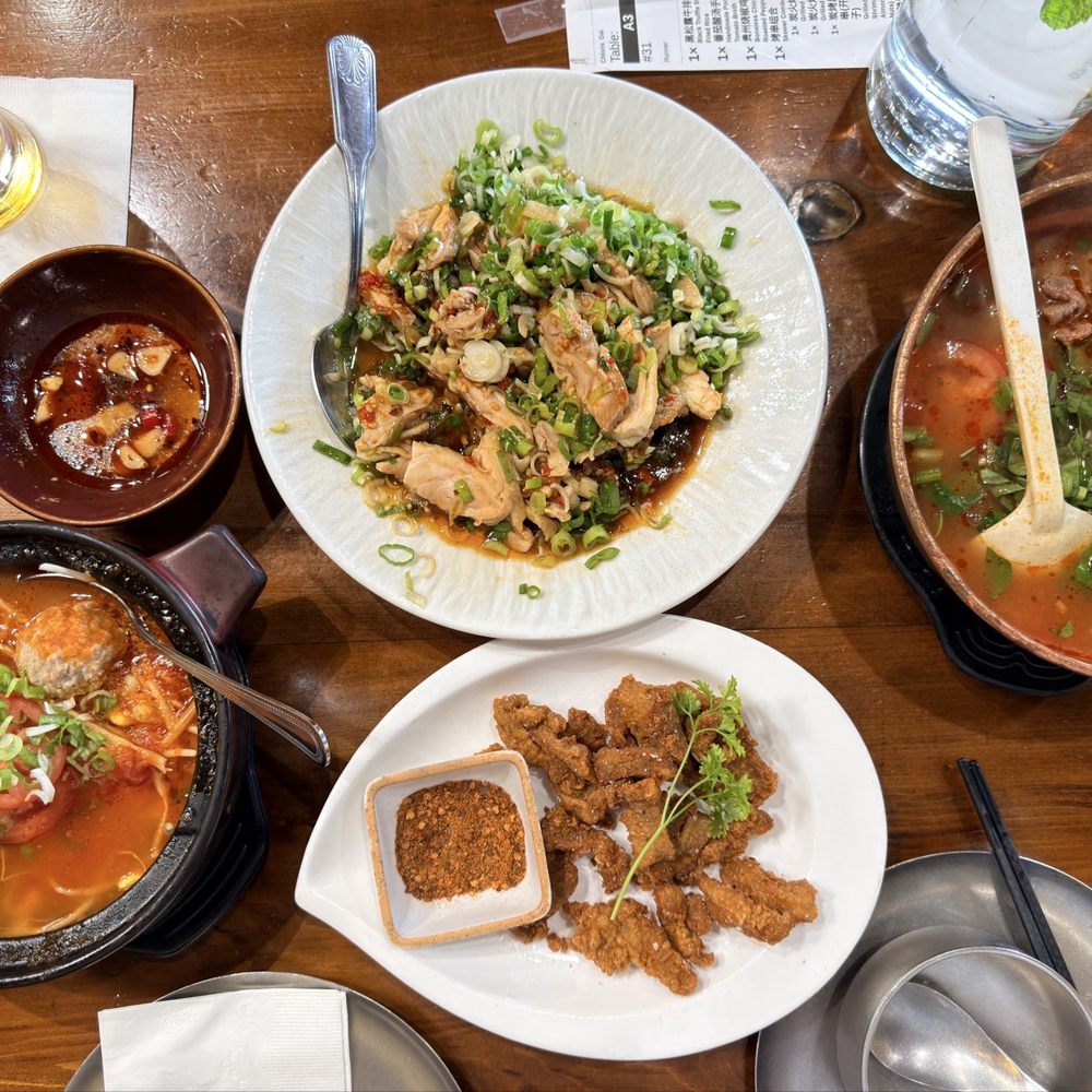 Miss Shang - Asian Fusion Near Me - San Mateo, California Miss Shang - Asian Fusion Near Me - San Mateo, California