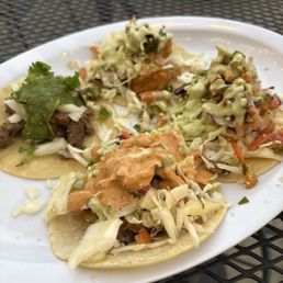 Street tacos Street tacos