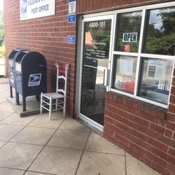 USPS Killearn Station