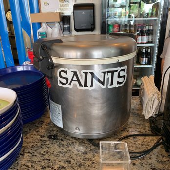 Kims Seafood - Who Dat!! - Seafood Near Me - Bossier City, Louisiana Kims Seafood - Who Dat!! - Seafood Near Me - Bossier City, Louisiana
