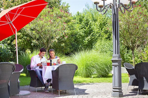 Hotel Wartmann by null