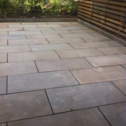 J Lent & Sons Paving & Masonary