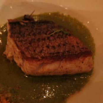 Junoon - sea bass - Indian Near Me - New York, New York Junoon - sea bass - Indian Near Me - New York, New York