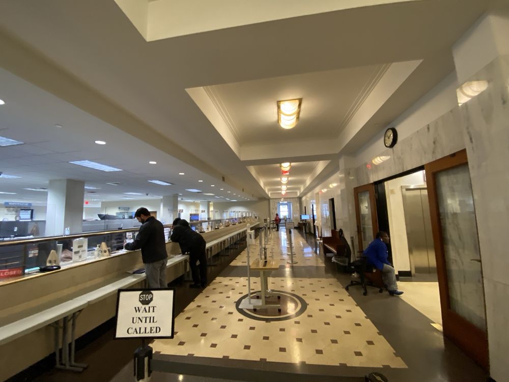 Jefferson County Alabama - social services organization in Birmingham, AL