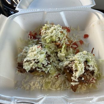 11 Chicks - Bocados de Arepa - Venezuelan Near Me - Saint Petersburg, Florida