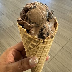 The Chocolate B'ar