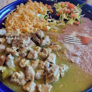 Tacos Faenas - Salsa Verde plate - Mexican Near Me - Everett, Washington Tacos Faenas - Salsa Verde plate - Mexican Near Me - Everett, Washington