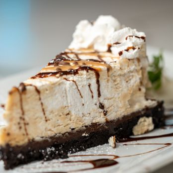 Serafino's Restaurant - Peanut Butter Pie - Pizza Near Me - Wallingford, Connecticut Serafino's Restaurant - Peanut Butter Pie - Pizza Near Me - Wallingford, Connecticut