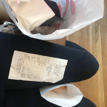 Chick-fil-A - Only my bread and chicken sandwich and fries. - Fast Food Near Me - New York, New York Chick-fil-A - Only my bread and chicken sandwich and fries. - Fast Food Near Me - New York, New York
