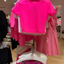 Victoria's Secret & PINK