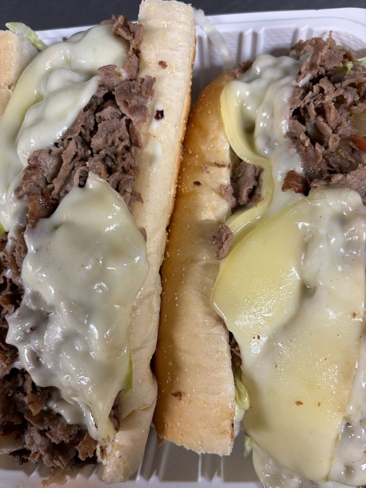 Big Cheese Restaurant