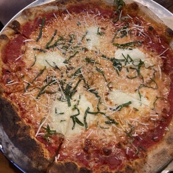 Pisgah Bakehouse - Margherita pizza - Bakeries Near Me - Brevard, North Carolina Pisgah Bakehouse - Margherita pizza - Bakeries Near Me - Brevard, North Carolina