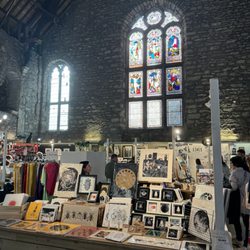 Royal Mile Market
