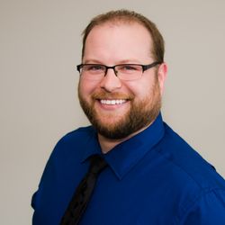 Greystone Chiropractic - Dr. Nicholas Westfall