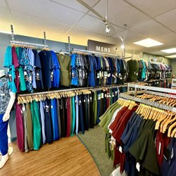 Largest men's selection in all of Southern California!! We pick out only the best of the best in all categories, good- better and best!