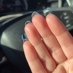 Acrylic Nails