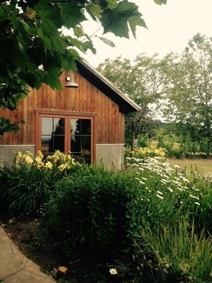 Benton-Lane Winery by null